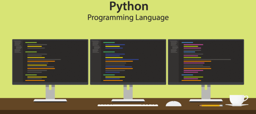 Pythonプログラミング研修一覧 アイクラウド研修サービス